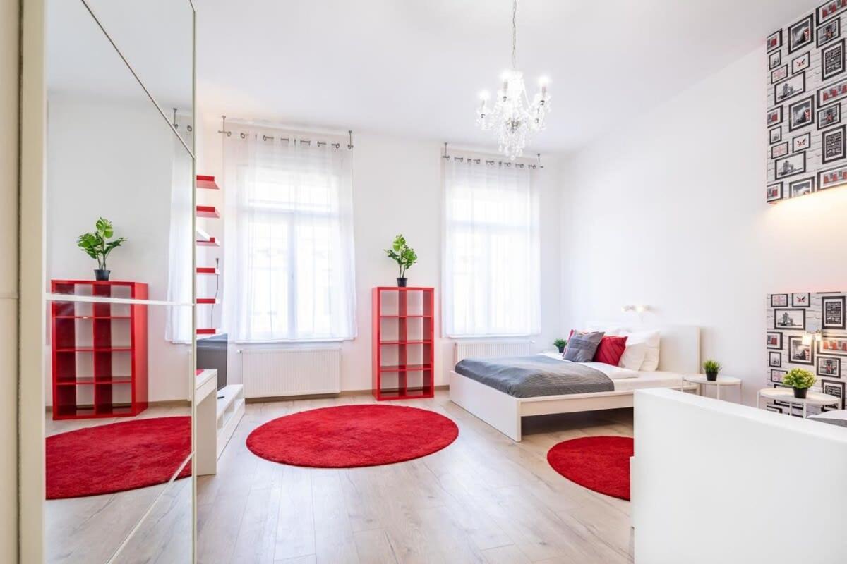 Super Convenient Apartament