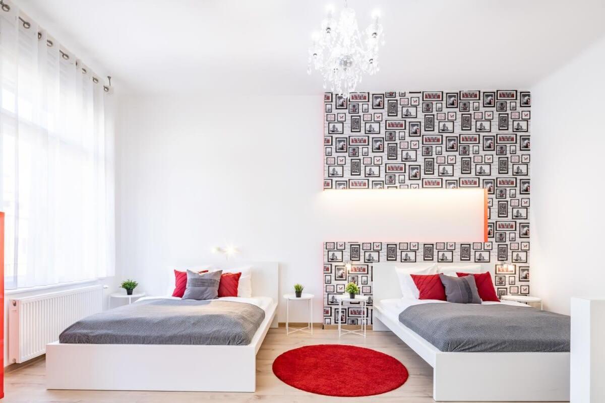 Appartement Super Convenient